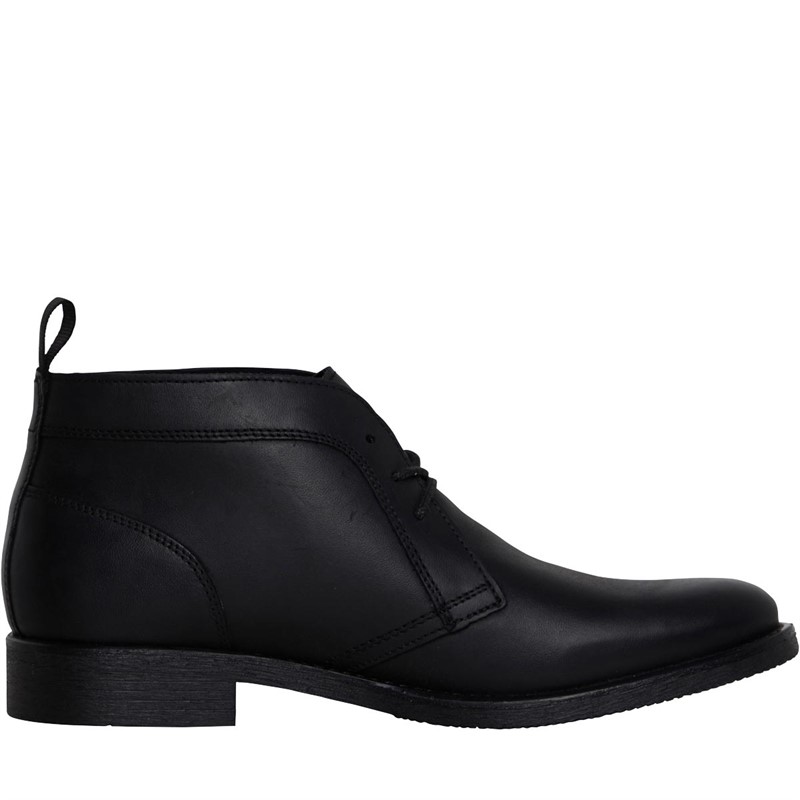 base london chukka