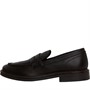 Base London Mens Reunion Loafers Brown