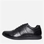 Base London Mens Eclipse Shoes Black/Black