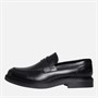 Base London Mens Hamilton Loafers Black