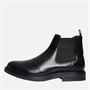 Base London Mens Ferguson Chelsea Boots Black