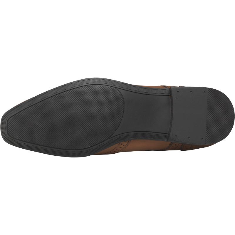 Chaussures Abril London Homme Base Brun Clair FU7wW