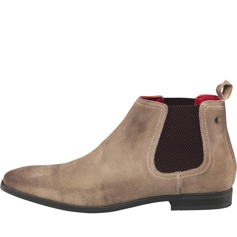 base london mens chelsea boots