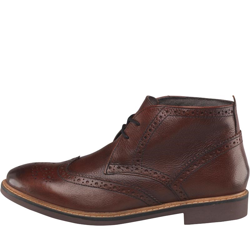 mens boots base london