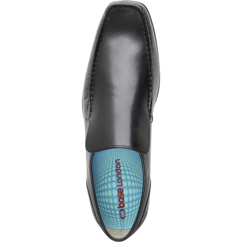 base london waxy