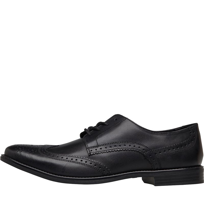 base london grundy brogues