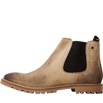 Homme Base London Bottines Chelsea /"CHALLENGER/"