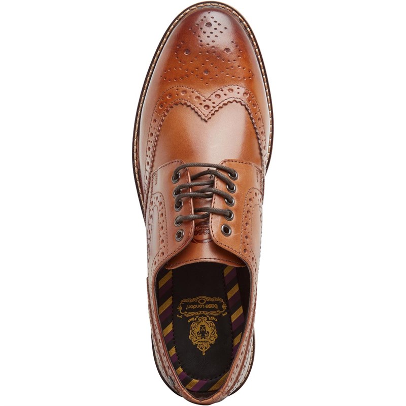 base london rothko brogues