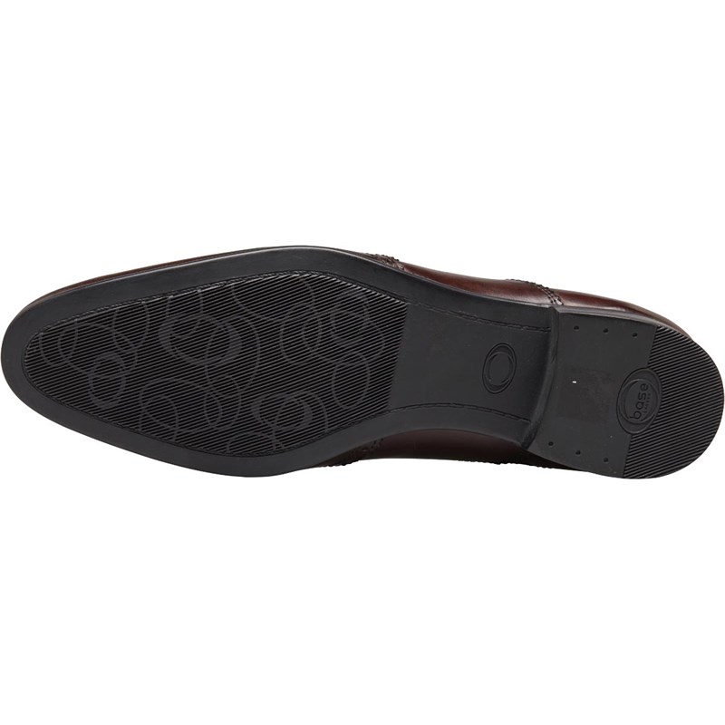 brown base shoes