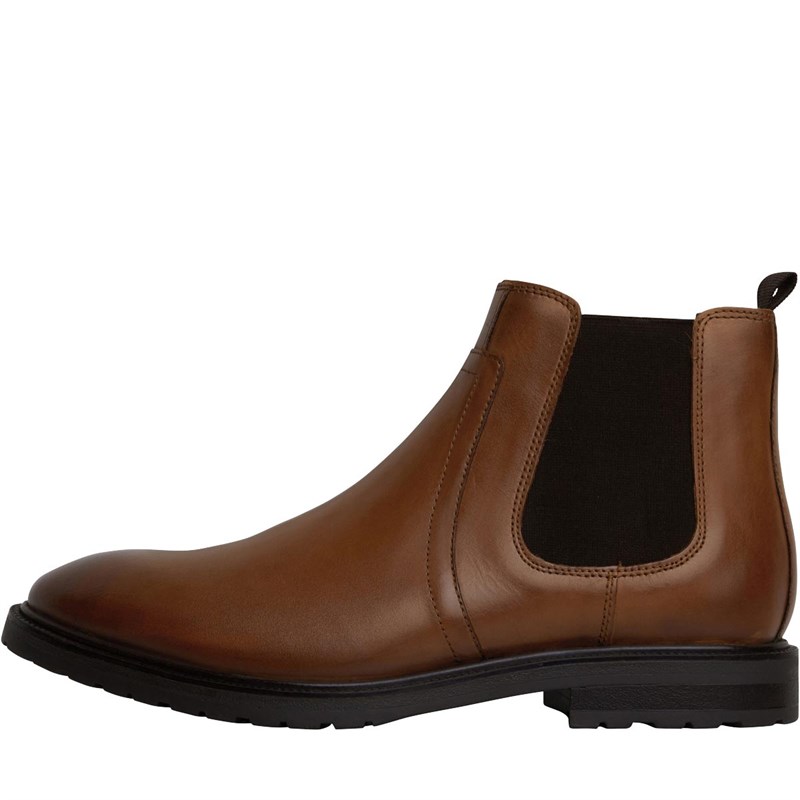 base london desert boots