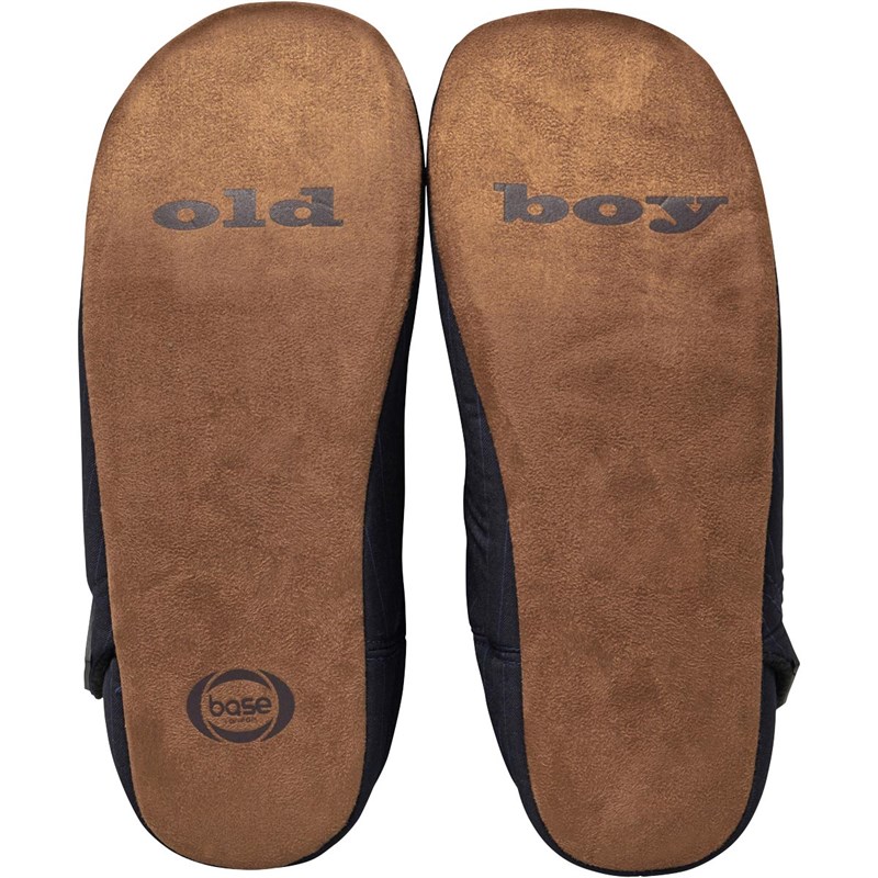 slipper base