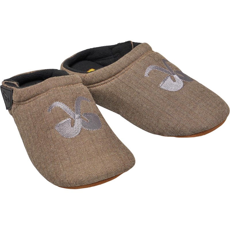 soft base slippers
