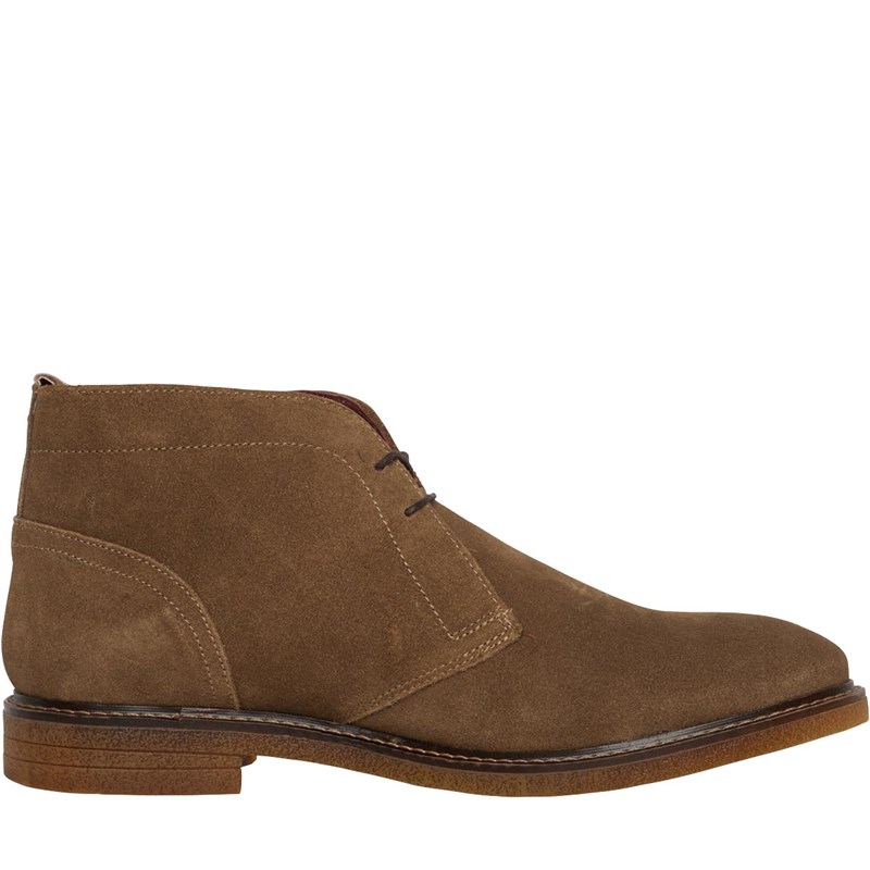base london desert boots