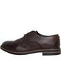 Base London Mens Wayne Shoes Burnished Cocoa