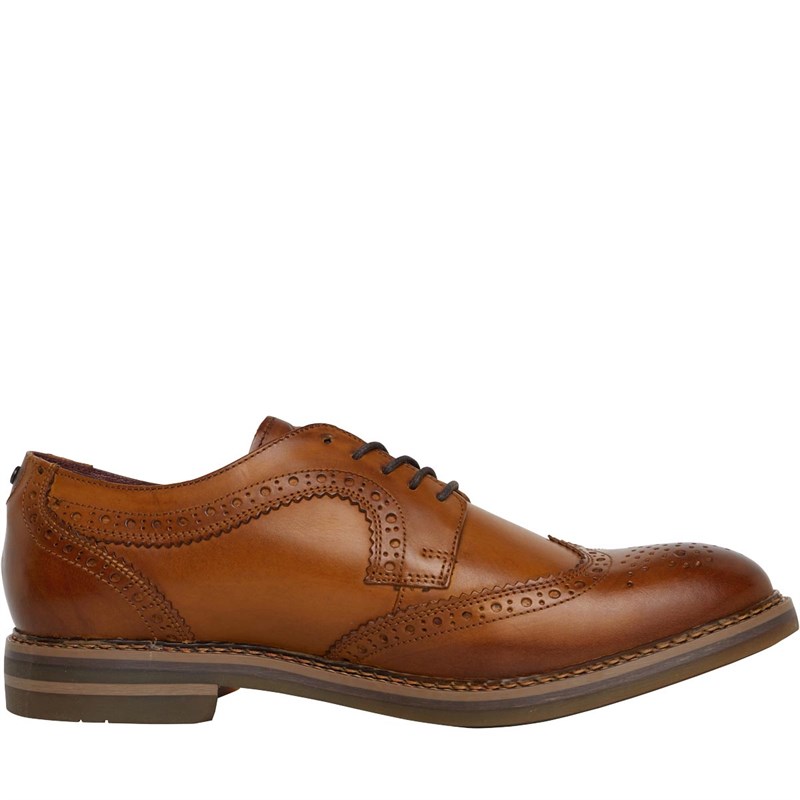 steve madden lace up flats
