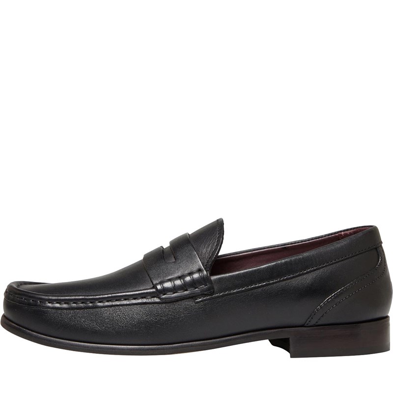 london base loafers