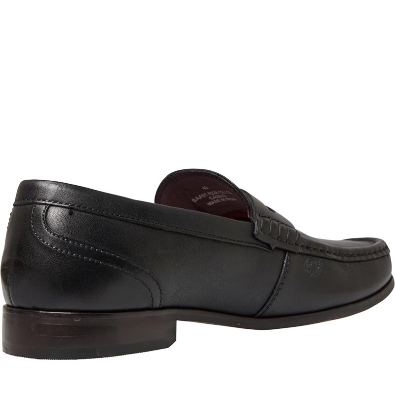 london base loafers