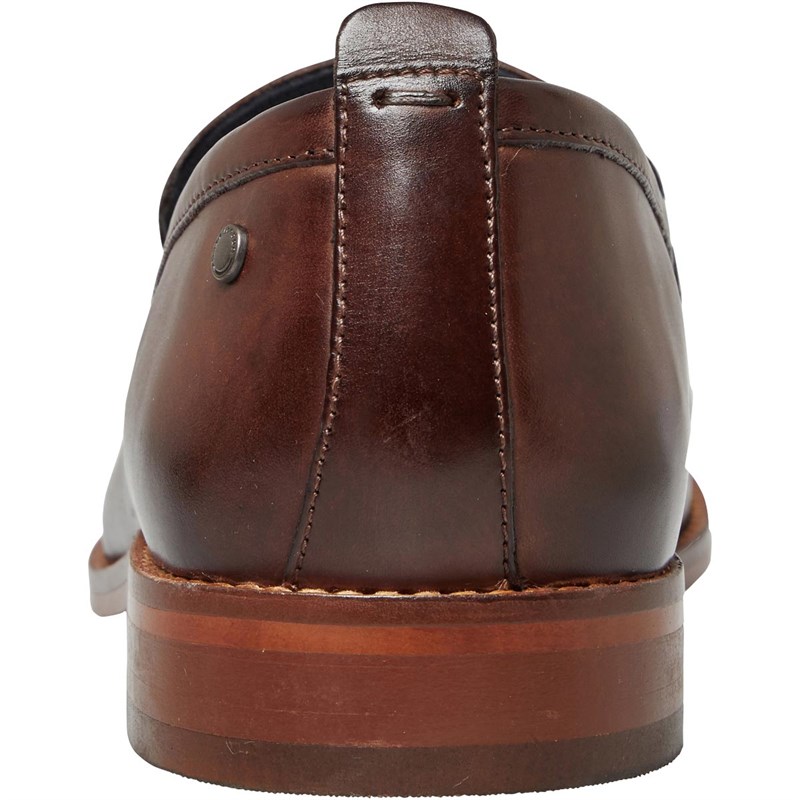 mens base loafers
