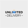 Unlimited Delivery