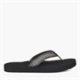 Teva Homme Mush II Sandales Quincy Dark Grey