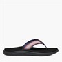Teva Dame Voya Flip Sandaler Archive Topo Lupine