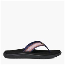 Teva Sandales Voya Femme Archive Topo Lupine