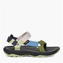 Teva Sandales Enfant Hurricane XLT 2 Glow Multi