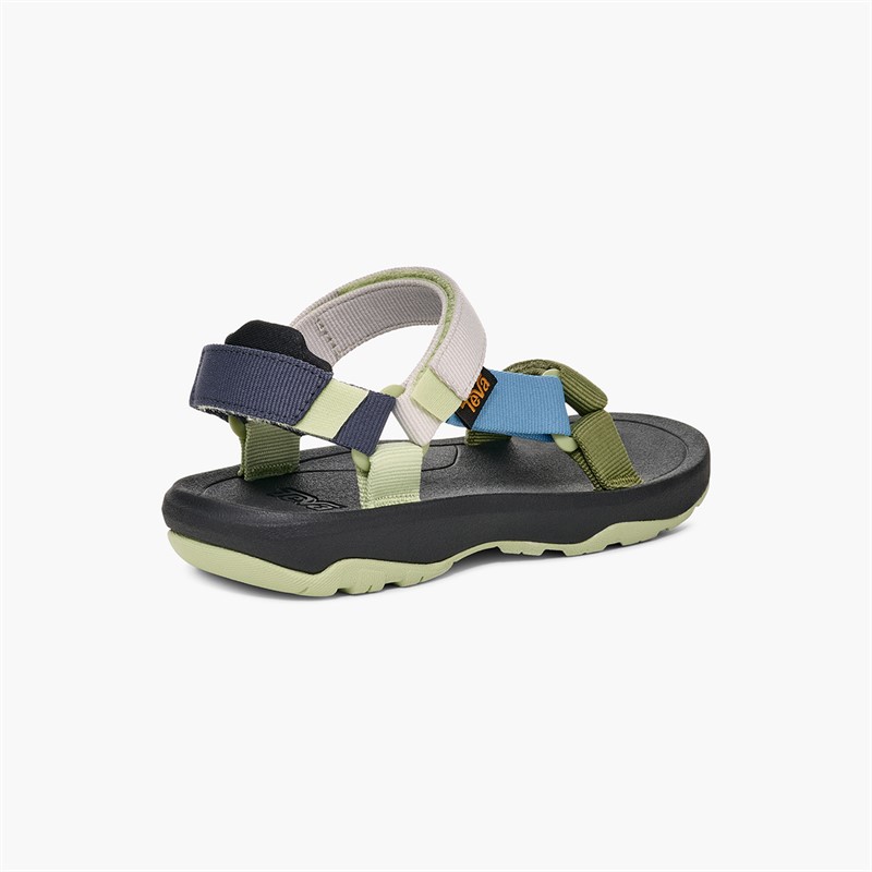 Teva Sandales Enfant Hurricane XLT 2 Glow Multi