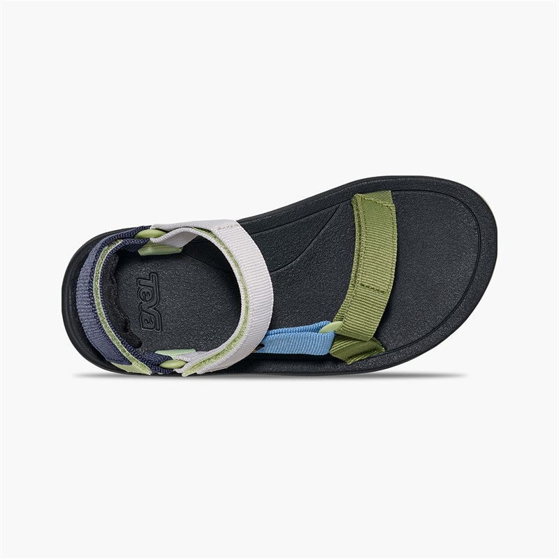 Teva Sandales Enfant Hurricane XLT 2 Glow Multi