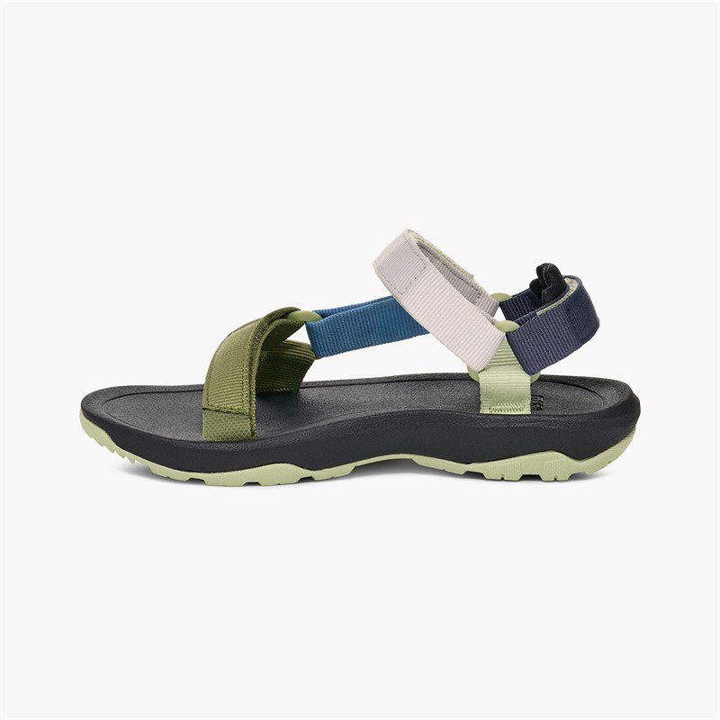 Teva Sandales Enfant Hurricane XLT 2 Glow Multi