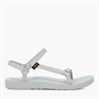 Teva Sandales Original Universal Slim Femme Pearl Blue