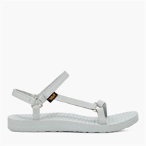 Teva Sandales Original Universal Slim Femme Pearl Blue