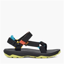 Teva Sandales Enfant Hurricane XLT 2 Black Multi