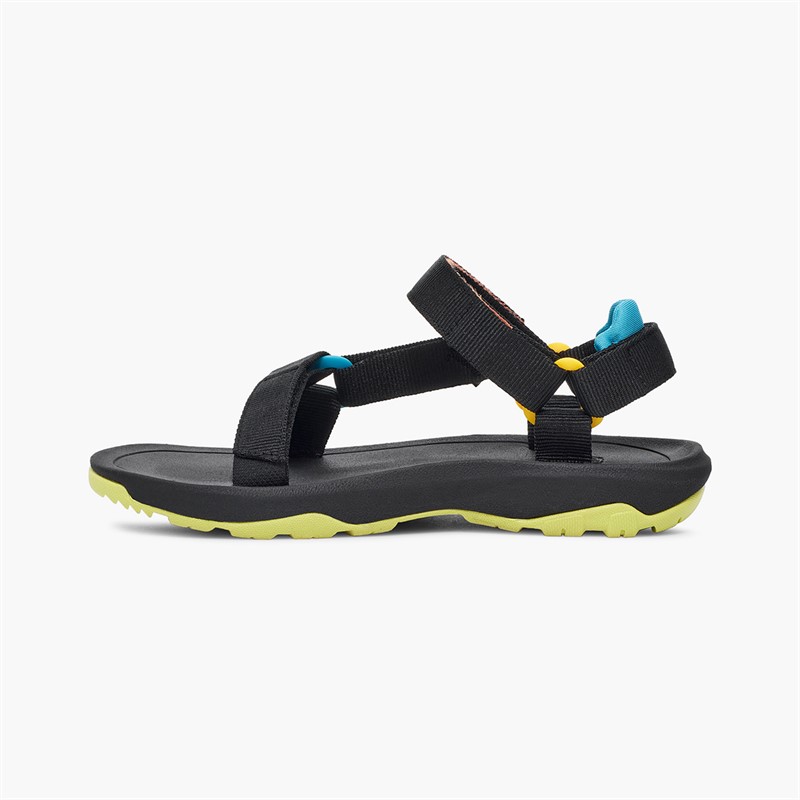 Teva Sandales Enfant Hurricane XLT 2 Black Multi