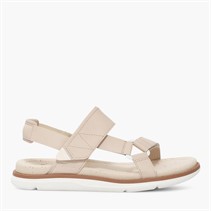 Teva Sandales Madera Slingback Femme Birch