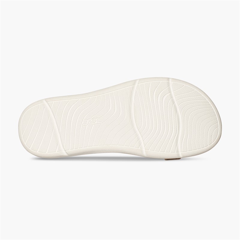 Teva Sandales Madera Slingback Femme Birch