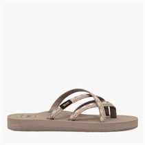 Teva Sandales Olowahu Femme Kaleidoscope Neutral