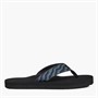 Teva Homme Mush II Sandales Neon Wave Navy