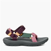 Teva Sandales Enfant Hurricane XLT 2 Eggplant Multi