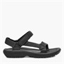 Teva Sandales Homme Hurricane Drift Noir