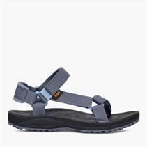 Teva Sandales Winsted Femme Folkstone Grey