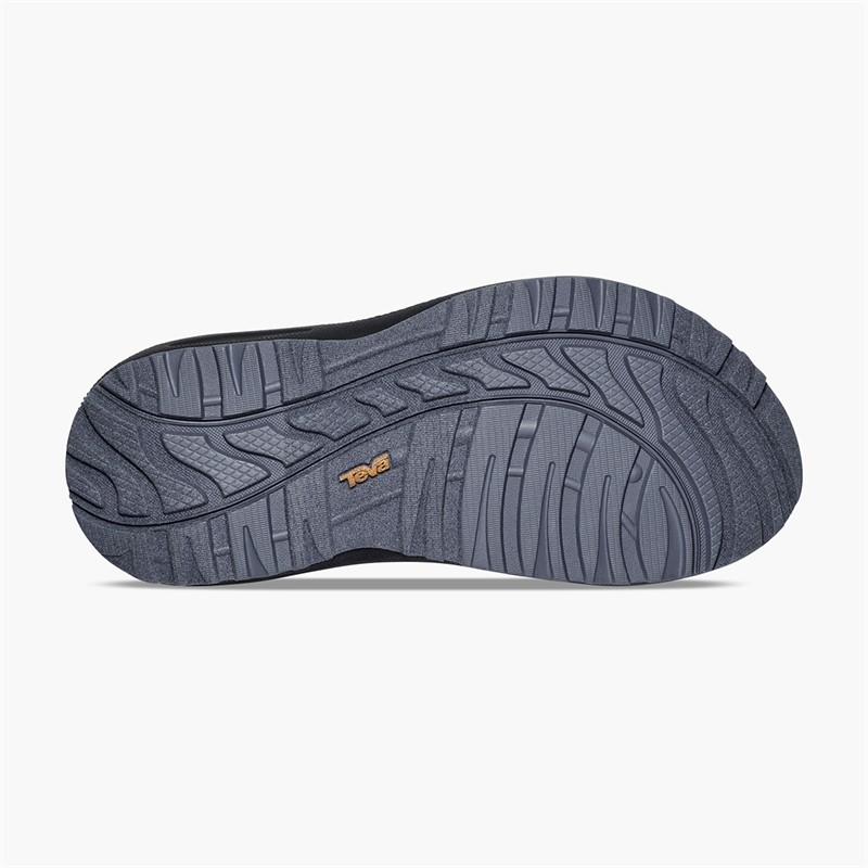 Teva Sandales Winsted Femme Folkstone Grey