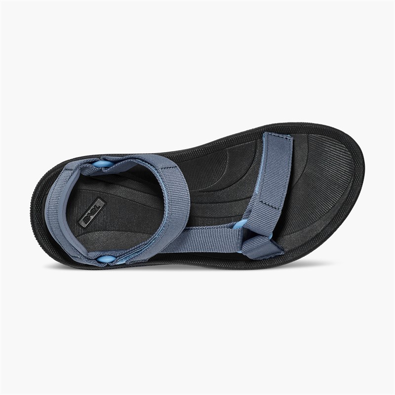 Teva Sandales Winsted Femme Folkstone Grey