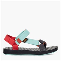 Teva Sandales Originales Universelles Enfant Refract Multi