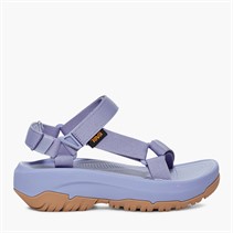 Teva Sandales Femme Hurricane XLT 2 Ampsole Purple Impression
