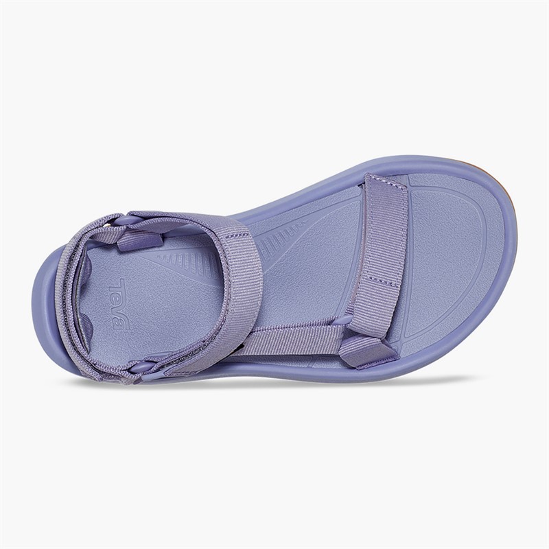 Teva Dame Hurricane XLT 2 Ampsole Sandaler Purple Impression