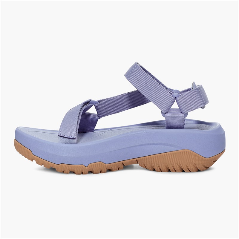 Teva Dame Hurricane XLT 2 Ampsole Sandaler Purple Impression