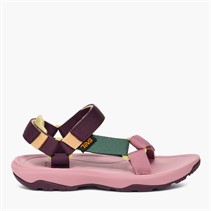 Teva Sandales Enfant Hurricane XLT 2 Eggplant Multi