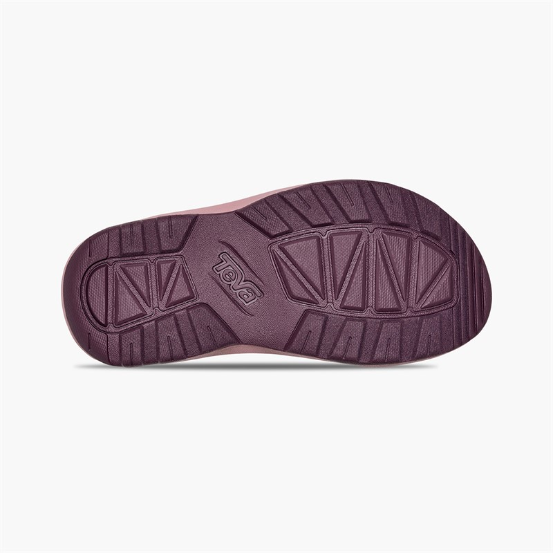 Teva Sandales Enfant Hurricane XLT 2 Eggplant Multi
