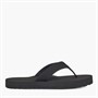 Teva Sandales Femme Mush II Fronds Black